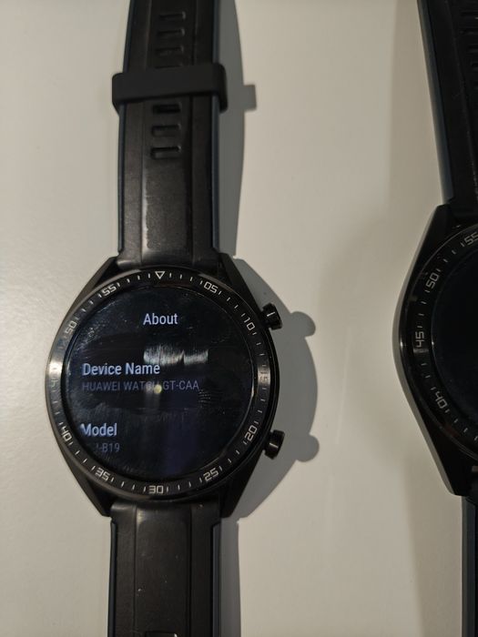 Huawei Watch GT Classic