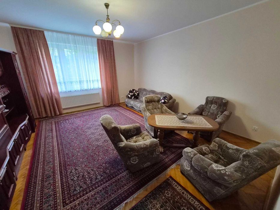 2-pokojowe mieszkanie na Mickiewicza blisko centrum - niskie opłaty
