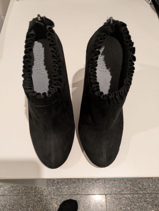 Botas Aldo elegantes