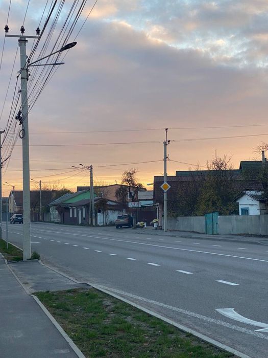 Продам будинок, в с. Нові Петрівці.