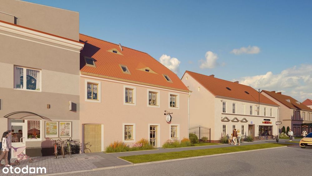 Dom – Kostomłoty, powiat średzki - Więcej