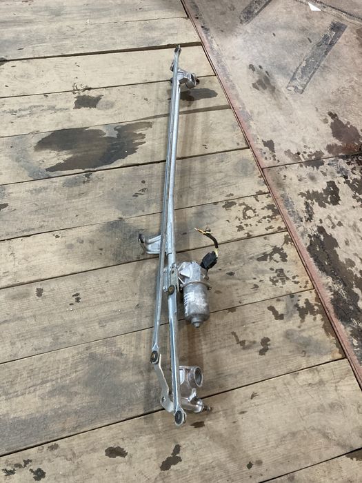 Трапеція склоочисників опель зафіра б