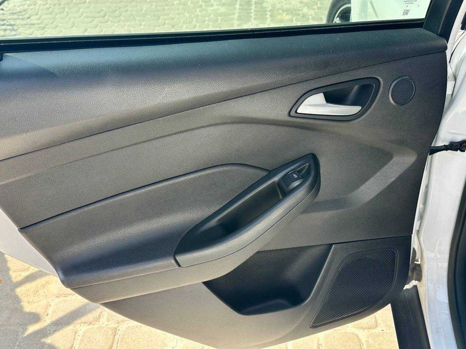 Ford Focus 3 SEL 2.0 2017