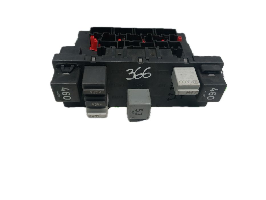 Módulo genérico VOLKSWAGEN Caddy III (2K, 2C)