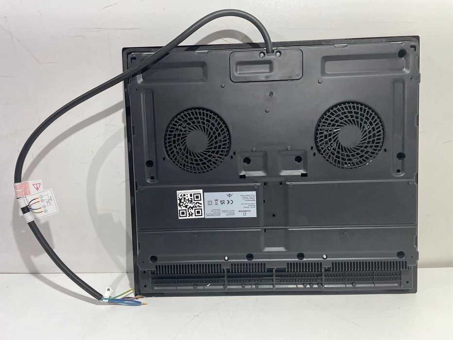 Індукційна индукционная плита Klarstein Delicatessa 60