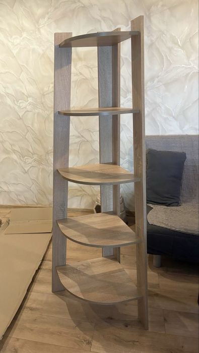 Етажерка стан ідеальний Дуб сонома