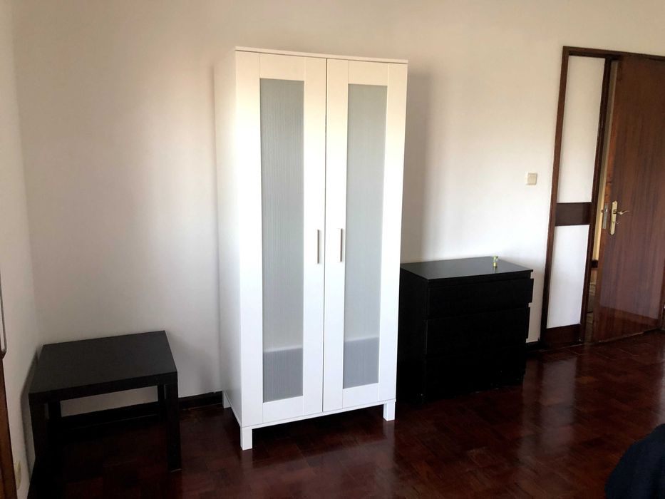 Quarto para Alugar em Paranhos - Porto