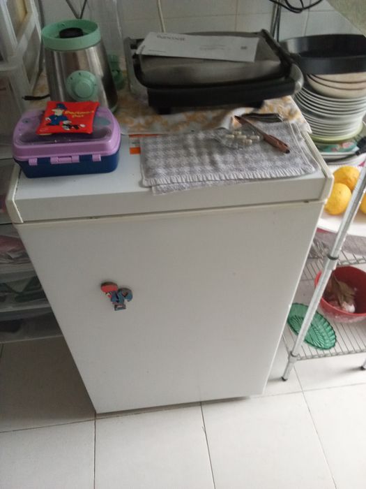 Recheio de casa tudo incluído
