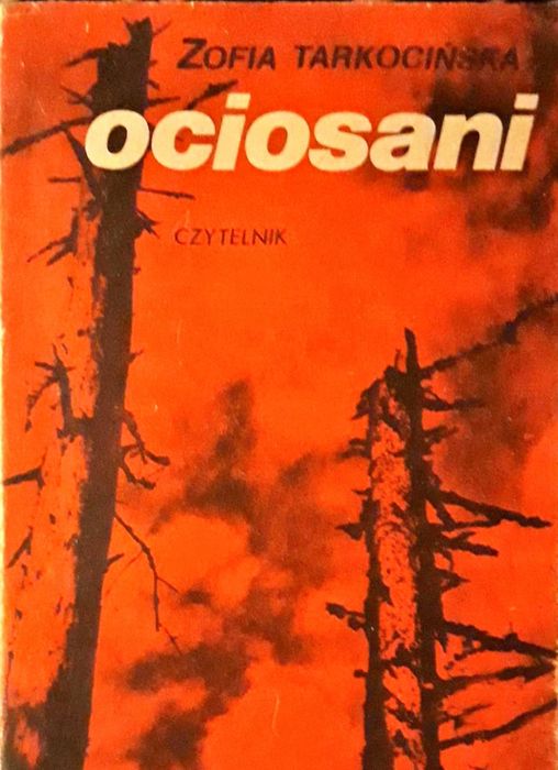 Ociosani - Tarkocińska Ax50470
