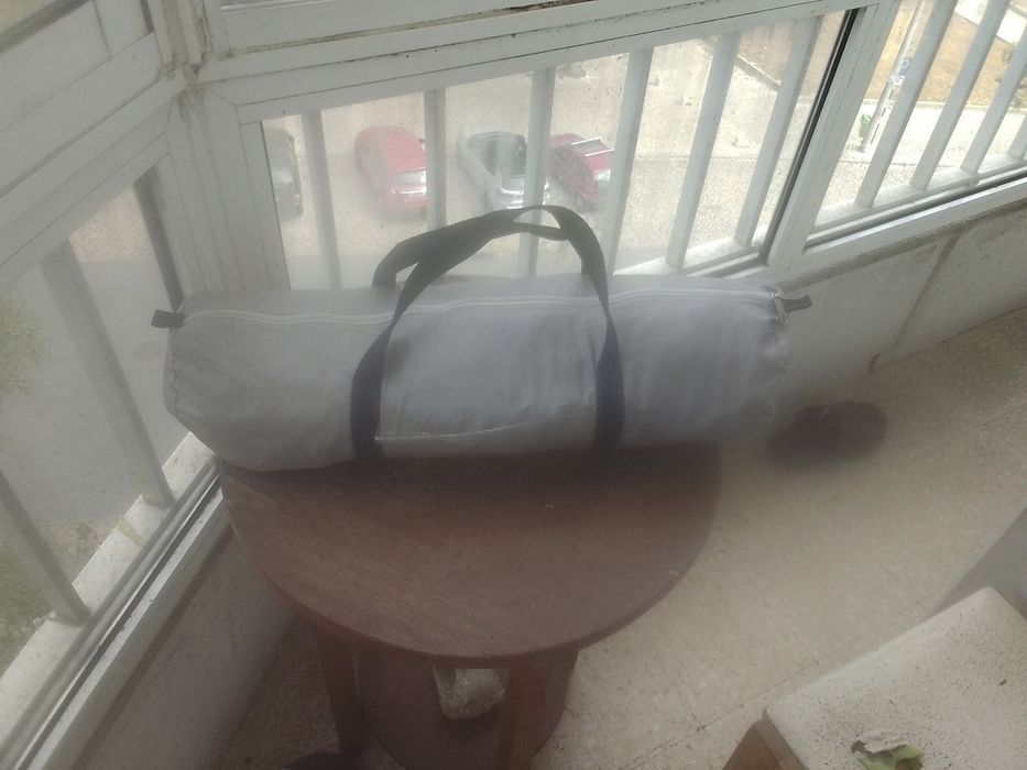 Tenda 2 pessoas Dikar Sport