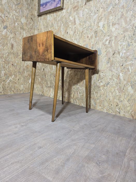 Konsola prl transport