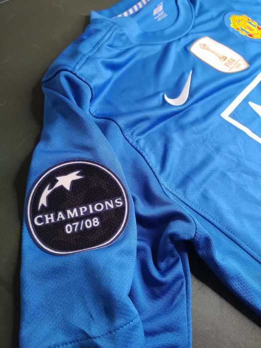 Cristiano Ronaldo Manchester United 2009