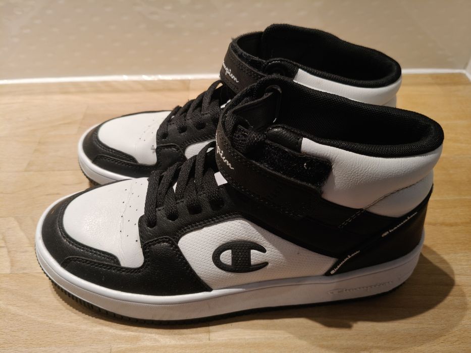 Buty Champion rozm.40