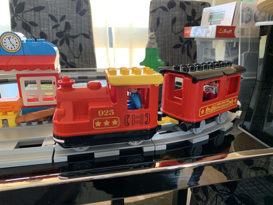 Lego Duplo Set 10874