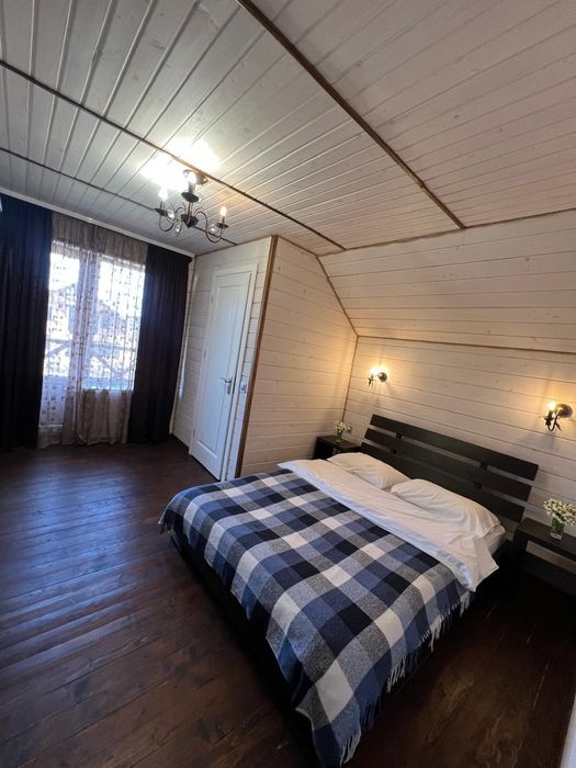 Котедж Будинок в Мигово 8-10 осіб