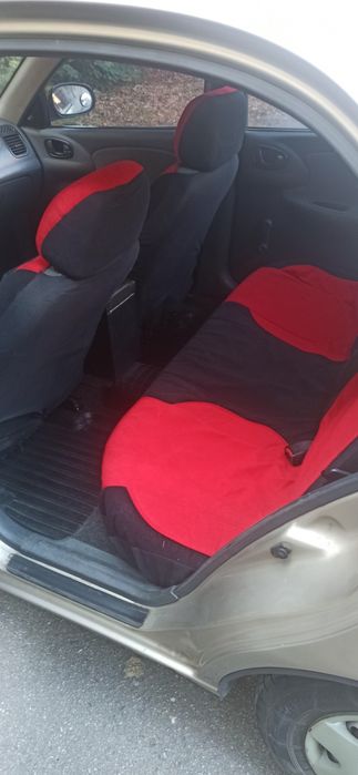 Продам Daewoo Lanos