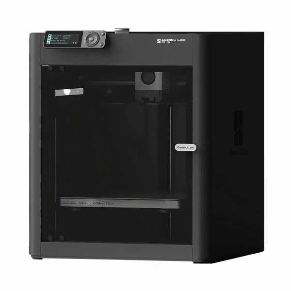 3D принтер Bambulab P1S В наявності