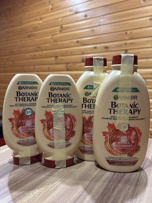 Бальзам Garnier Botanic Therapy
