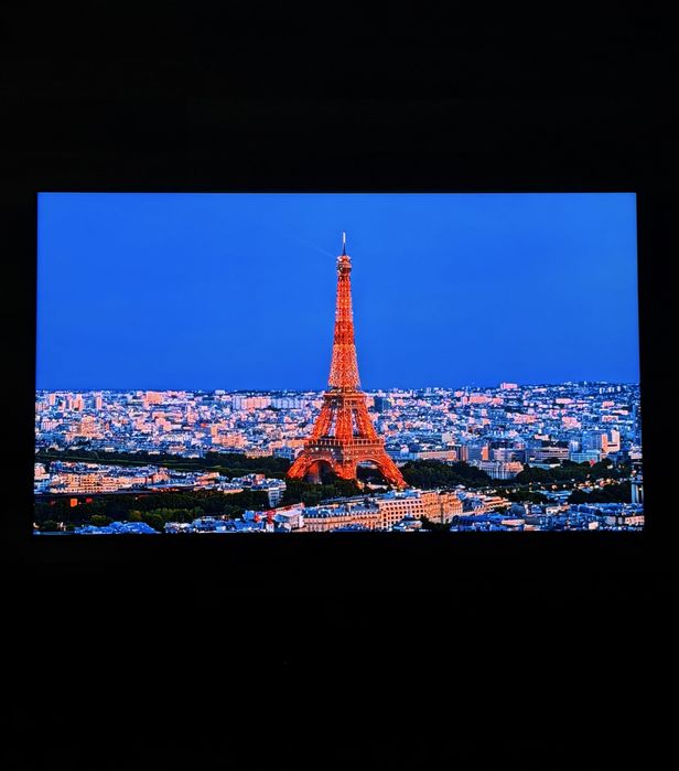 Flagowy Hisense 75U8Q Mini-LED 165Hz | Gwarancja MediaExpert | HIT