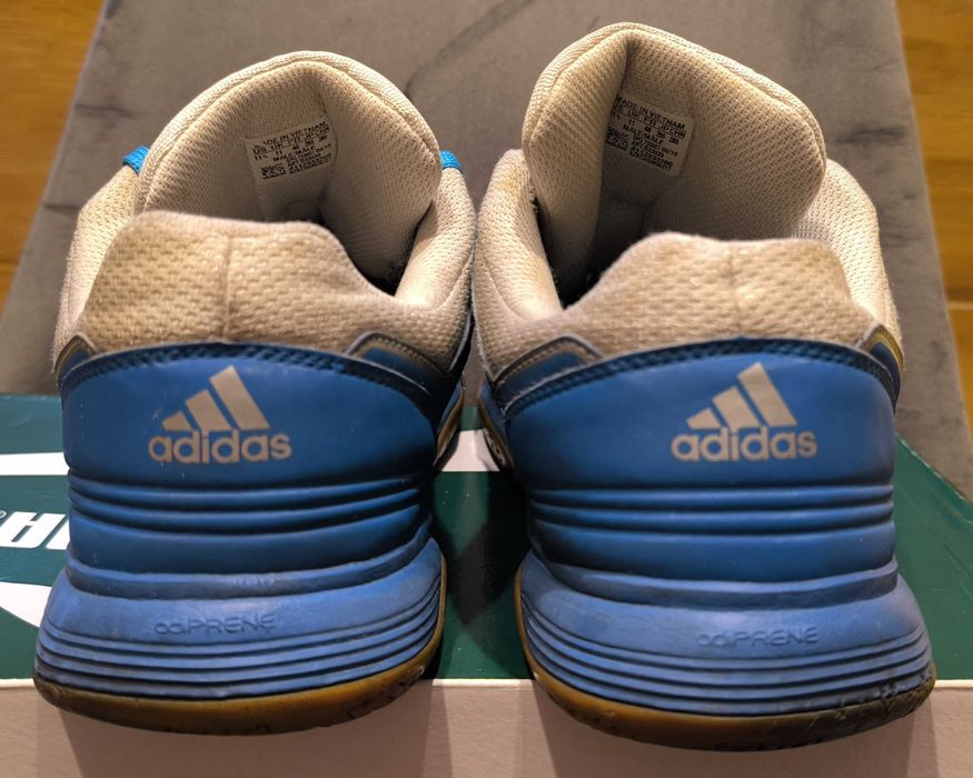 buty ADIDAS rozm 46 wkł 29,5 nietuzinkowe