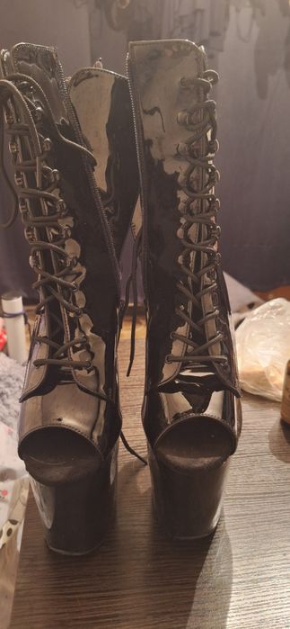 Стрипы 41 размер 3ка