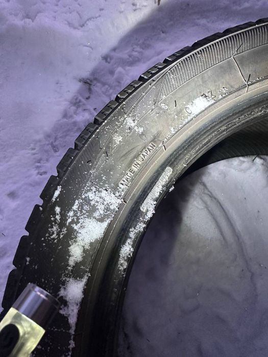 215/50/17 Toyo Японія! Покришки зима,гума , резина зимняя, шини