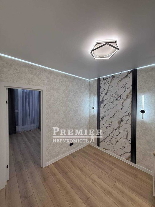 2 комнатная квартира с Ремонтом ЖК Акварель 8 на Таирова