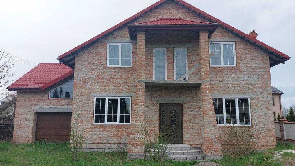 Будинок за адресою (площа 268 м²) - Atlanta.ua - фото 4