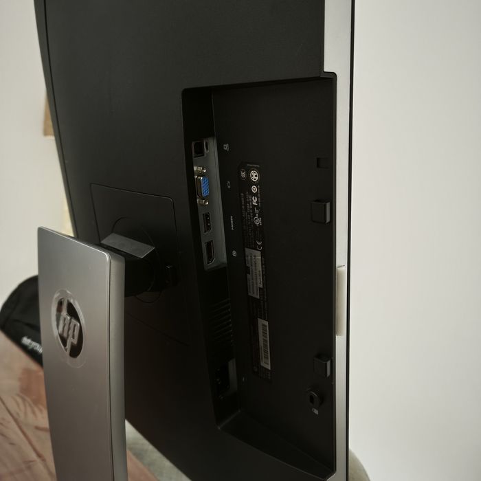 Monitor HP EliteDisplay E242 (24 polegadas)