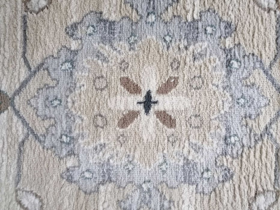 Dywan w beżu i szarości 180 x 250