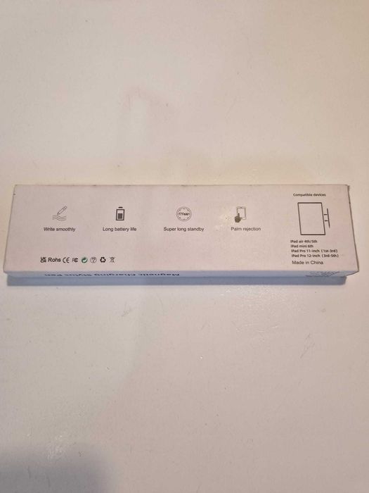 Rysik magnetyczny Stylus Pen - i Pad