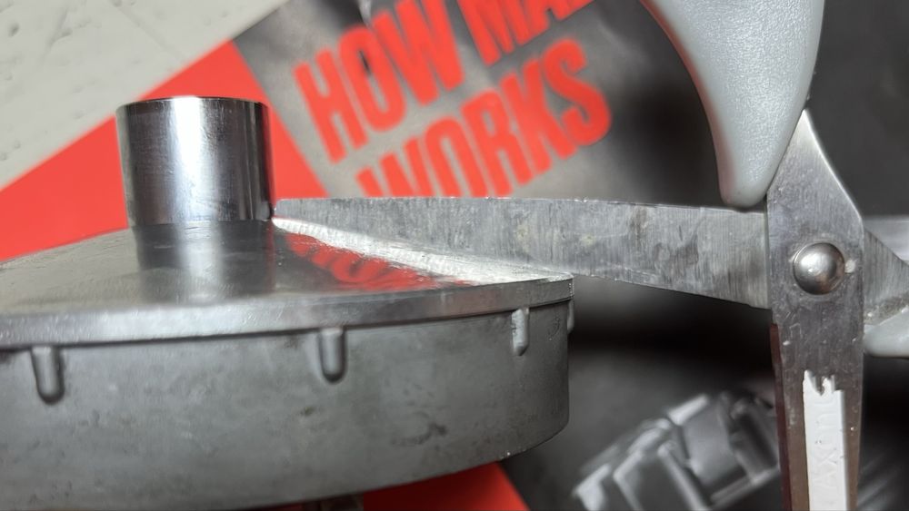 люкс варіатор Hi-per