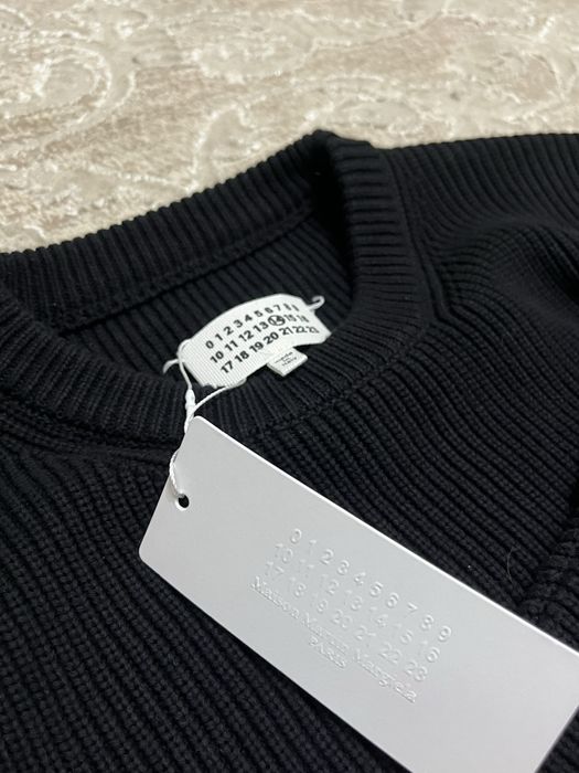 Світер Maison Margiela розміри: S, M, L