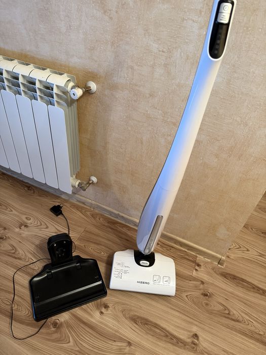 Mop bioniczny hizero