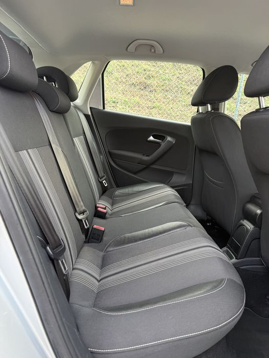 Volkswagen Polo 1.6 TDi MATCH | 1 Dono | 120.000KMS