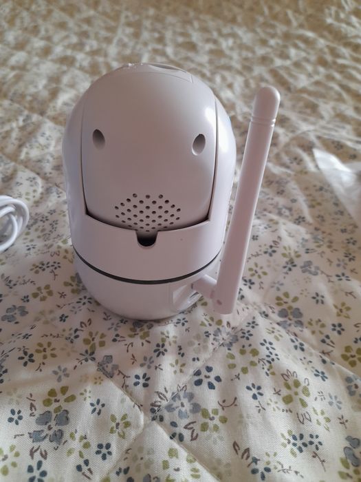 Camera de vigilância