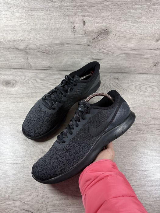 Nike Flex Run чоловічі кросівки 45 розмір