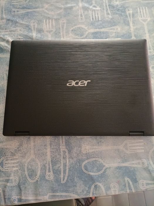 Portátil Acer Spin 1 SP111-33.Como  novo
Pesquisar um produto

Ajuda
Encontrar uma loja
Todas as áreas
Outlet e Recondicionados
Livros
Papelaria e Gif