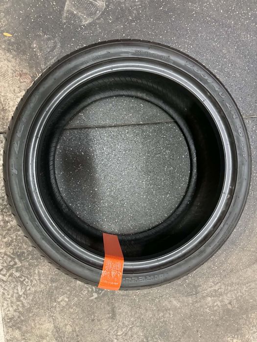 235/40/18 PIRELLI P ZERO 95Y pojedyncza!!!