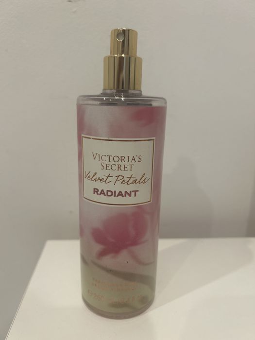 Mgiełka zapachowa victoria secret
