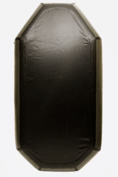 Продам лодку из пвх двухместную надувную