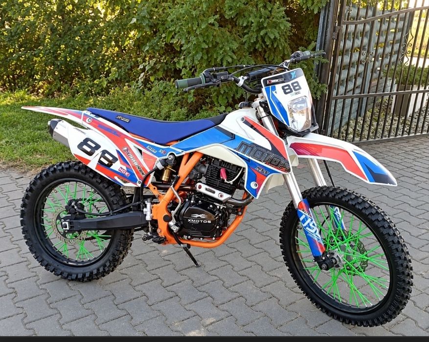Xmotos