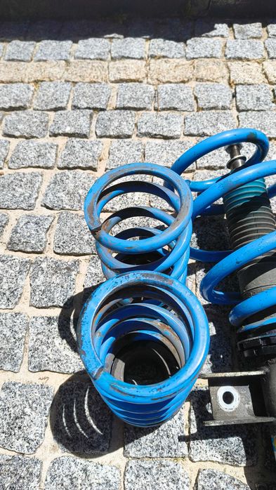 Vendo amortecedores BILSTEIN