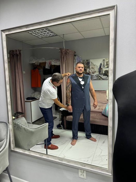 Ателье ,пошив,ремонт одежды