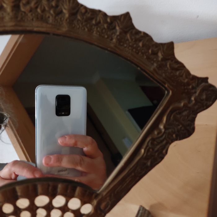 Vintage Table Mirror64751138360322124