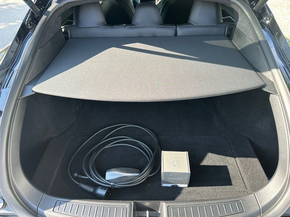 Tesla Model S 75D