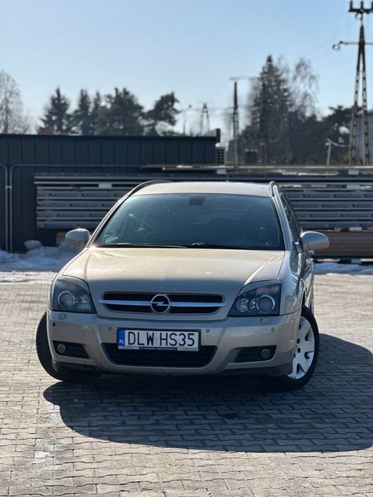 Opel Vectra Opc line 2.2 Benzyna. Fajny stan. Hak. Gwarancja. Dostawa!