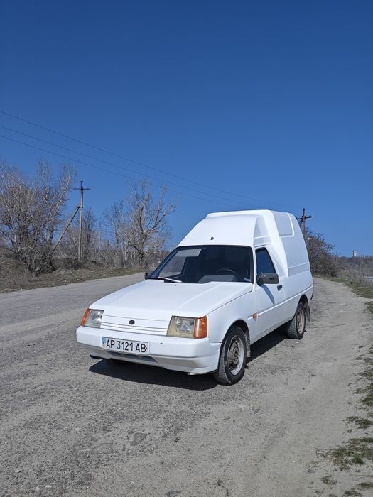 ЗАЗ 110557 Пікап
