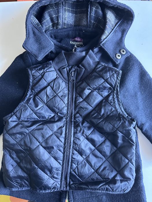 Roupa Menino e menina várias marcas