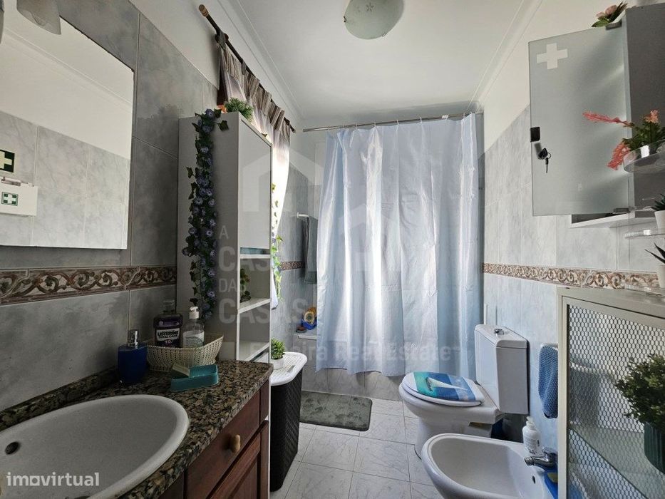 Vende Apartamento T1 - Ericeira, A Casa das Casas